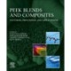 PEEK Blends and Composites: Synthesis, Processing, and Applications