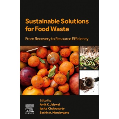 Sustainable Solutions for Food Waste: From Recovery to Resource Efficiency