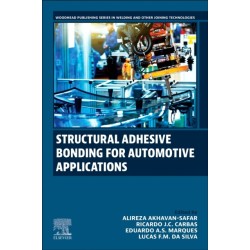Structural Adhesive Bonding for Automotive Applications