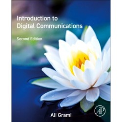 Introduction to Digital Communications
