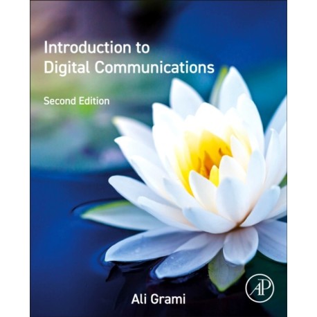 Introduction to Digital Communications
