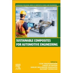 Sustainable Composites for Automotive Engineering