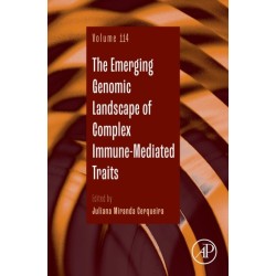 The Emerging Genomic Landscape of Complex Immune-Mediated Traits