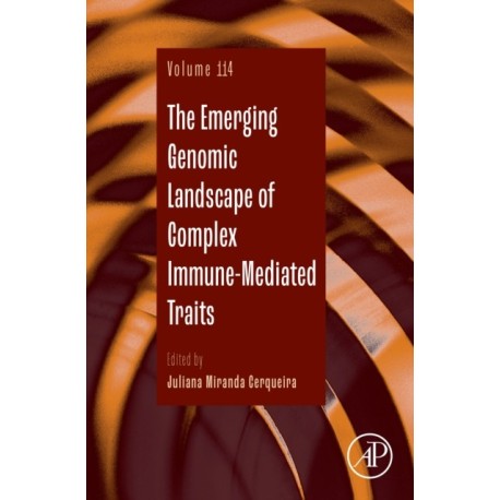 The Emerging Genomic Landscape of Complex Immune-Mediated Traits