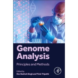 Genome Analysis: Principles and Methods