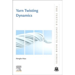 Yarn Twisting Dynamics