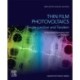 Thin Film Photovoltaics: Single-Junction and Tandem