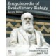 Encyclopedia of Evolutionary Biology