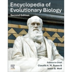 Encyclopedia of Evolutionary Biology