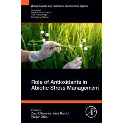 Role of Antioxidants in Abiotic Stress Management
