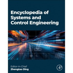 Encyclopedia of Systems and Control Engineering