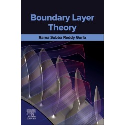 Boundary Layer Theory