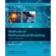 Methods of Mathematical Modeling: Advances and Applications