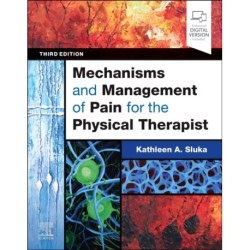 Mechanisms and Management of Pain for the Physical Therapist
