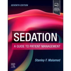 Sedation: A Guide to Patient Management