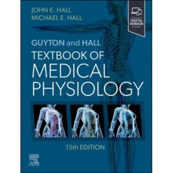 Pocket Companion to Guyton and Hall Textbook of Medical Physiology