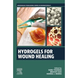 Hydrogels for Wound Healing