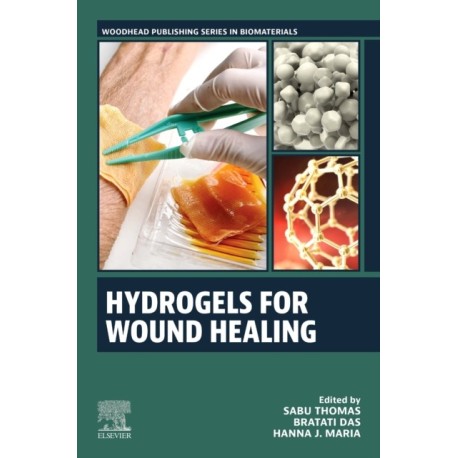 Hydrogels for Wound Healing