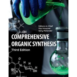 Comprehensive Organic Synthesis