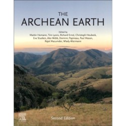 The Archean Earth
