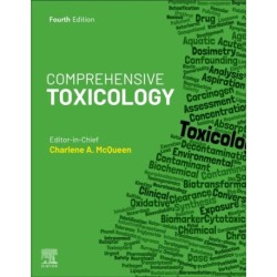 Comprehensive Toxicology