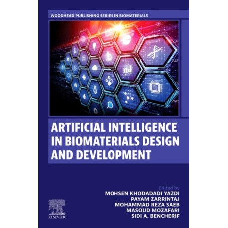 Artificial Intelligence in Biomaterials Design and Development