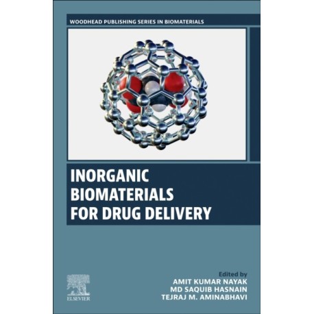 Inorganic Biomaterials for Drug Delivery