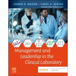 Management and Leadership in the Clinical Laboratory