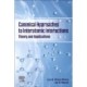 Canonical Approaches to Interatomic Interactions: Theory and Applications