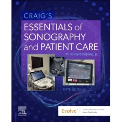 Craig's Essentials of Sonography and Patient Care