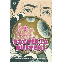 Project Penicillin: The Race to Develop a Life-Saving Antibiotic