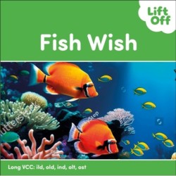 Phonic Books Lift Off Readers Ending Spelling Patterns