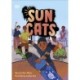 Phonic Books Sun Cats: Sounds of the Alphabet