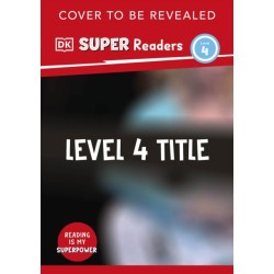 DK Super Readers Level 4 Big, Fantastic Earth