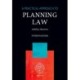 A Practical Approach to Planning Law