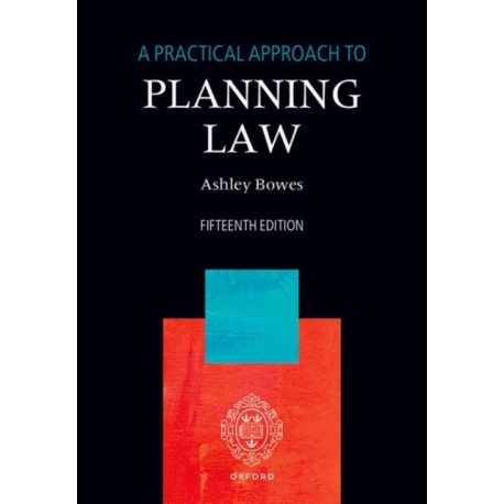 A Practical Approach to Planning Law