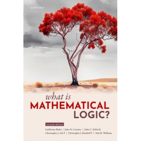 What Is Mathematical Logic?