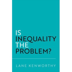 Is Inequality the Problem?