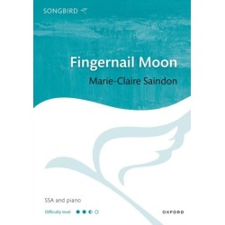 Fingernail Moon