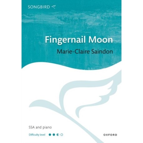 Fingernail Moon
