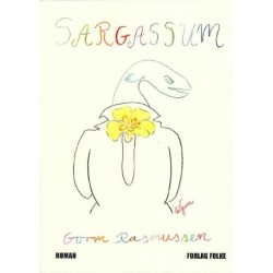 Sargassum
