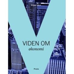Viden om økonomi