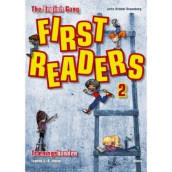 First Readers 2