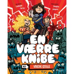 En værre knibe med Vrede Stole