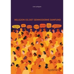 Religion og det senmoderne samfund