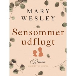 Sensommer-udflugt