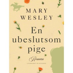 En ubeslutsom pige