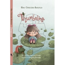 Thumbelina - Puzzle (ENG)