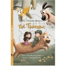 The Tinderbox - Puzzle (ENG)