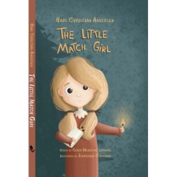 The Little Match Girl - Puzzle (ENG)